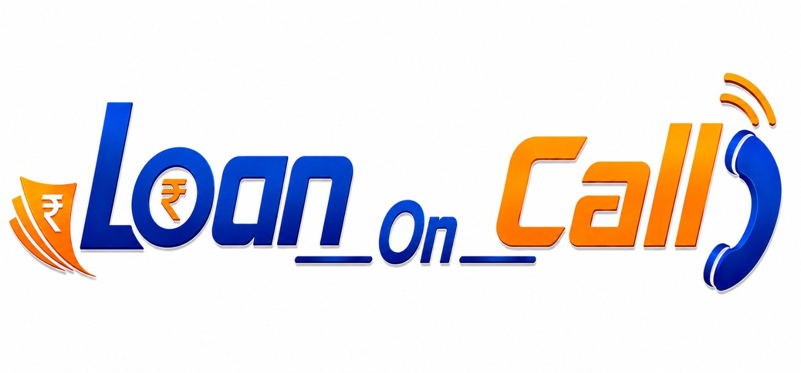 Loan On Call logo